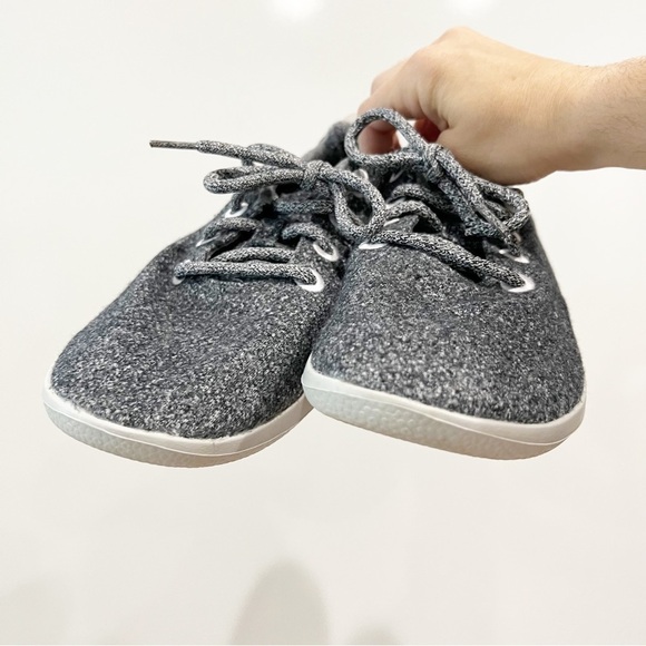 Allbirds Women's Wool Runners Sneakers - Picture 5 of 15